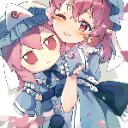 落霞ga